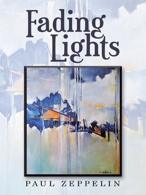 cover image of Fading Lights